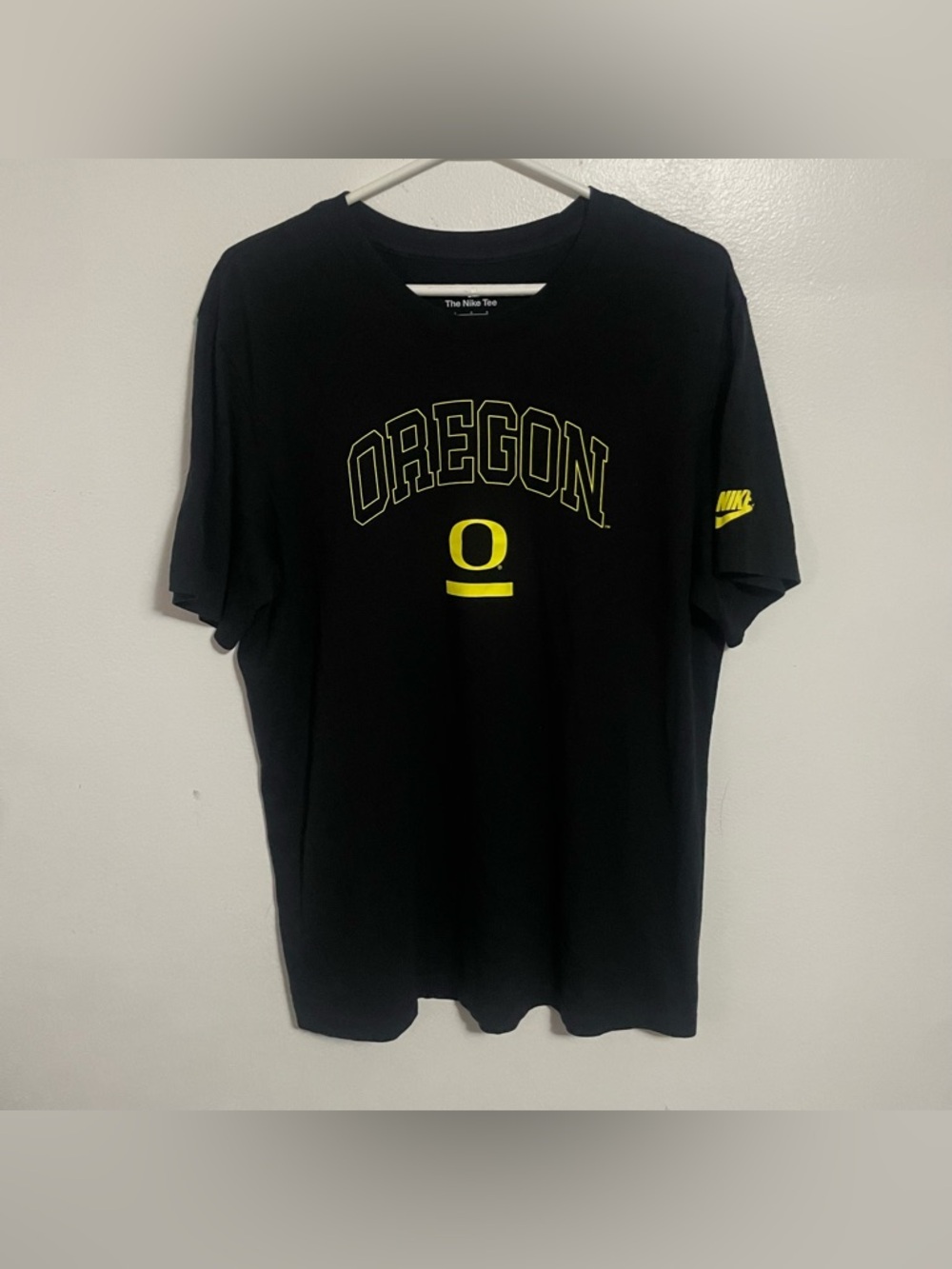 Nike Oregon Dri-Fit T-Shirt